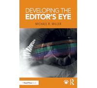 Developing the Editor's Eye – Routledge