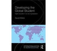 Developing the Global Student by David Leeds Metropolitan University Killick Paperback Book David Killick (Auteur)