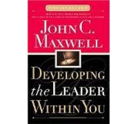 Developing The Leader Within You (Revised Edition, 2000)