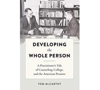 Developing The Whole Person