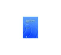 Developing Thinking And Understanding In Young Children: An Introduction For Students