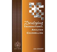 Developing Transactional Analysis Counselling
