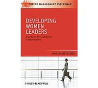 Developing Women Leaders Anna Marie Valerio (Auteur)