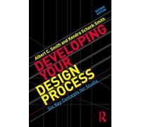 Developing Your Design Process: Six Key Concepts for Studio