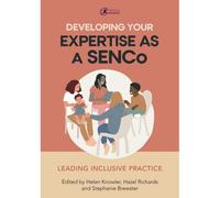 Developing Your Expertise As A Senco