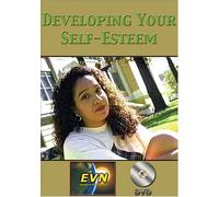 Developing Your Self-Esteem DVD
