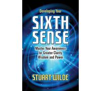 Developing Your Sixth Sense