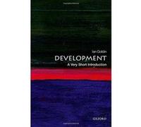 Development: A Very Short Introduction (Very Short Introductions) - [Version Originale] Inconnu (Auteur)