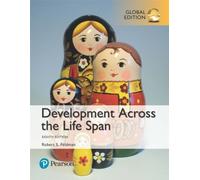 Development Across The Life Span, Global Edition