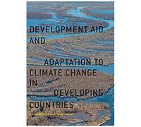 Development Aid And Adaptation To Climate Change In Developing Countries
