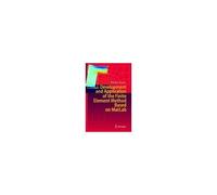 Development And Application Of The Finite Element Method Based On Matlab