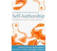 Development and Assessment of Self-authorship