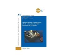Development And Characterisation Of A Diode Laser Based Tunable High-Power Mopa System (Band 51)