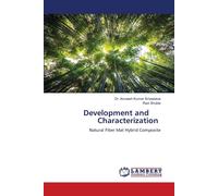 Development And Characterization