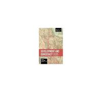 Development And Democracy: Relations In Conflict