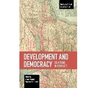 Development And Democracy: Relations In Conflict