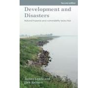 Development And Disasters