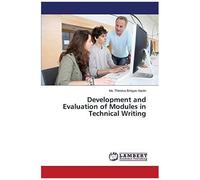 Development And Evaluation Of Modules In Technical Writing