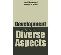 Development And Its Diverse Aspects