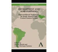 Development And Semi-Periphery