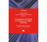 Development and Trends of Contemporary Higher Education