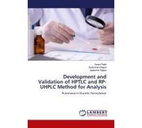 Development And Validation Of Hptlc And Rp-Uhplc Method For Analysis