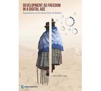 Development As Freedom In A Di