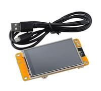 Development Board - 2.8 inch TFT Touch Screen Smart Display Module | WiFi Programmable LCD Development Board, Support for Smart Home Device Image
