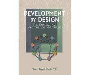 Development by Design: The Enneagram and The Law of Three