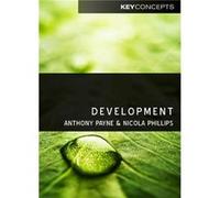 Development by Phillips & Nicola University of Manchester & UK Anthony Payne, Nicola Phillips (Auteur)