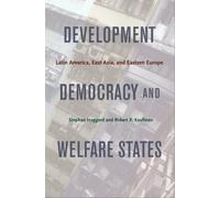 Development, Democracy, And Welfare States