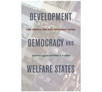 Development, Democracy, And Welfare States