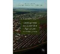 Development For Sustainable Agriculture