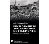 Development In Africa's Informal Settlements