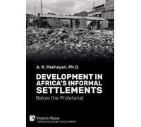 Development In Africa's Informal Settlements