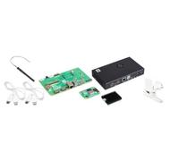Raspberry Pi Foundation – Kit de développement – 4 Go RAM, 32 Go eMMC, 4x 2,4 GHz