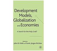 Development Models, Globalization And Economies