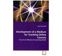 Development Of A Medium For Teaching Online Courses