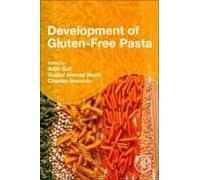 Development Of Gluten-Free Pasta