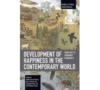 Development of Happiness in the Contemporary World