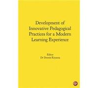 Development of Innovative Pedagogical Practices for a Modern Learning Experience - Dennis Koyama Editor - Amazon Digital Services LLC KDP - Livre en Angla Dennis Koyama EditorDennis Koyama Editor (Aut