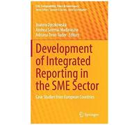 Development Of Integrated Reporting In The Sme Sector