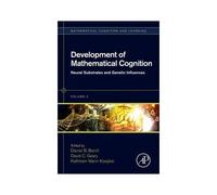 Development Of Mathematical Cognition