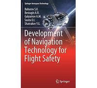 Development Of Navigation Technology For Flight Safety