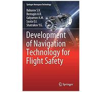 Development Of Navigation Technology For Flight Safety