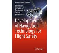 Development Of Navigation Technology For Flight Safety