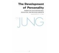 C. G. Jung – Le développement de la personnalité – Œuvres complètes, tome 17