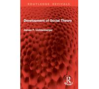 Development of Social Theory