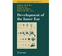 Development Of The Inner Ear