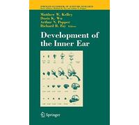 Development Of The Inner Ear